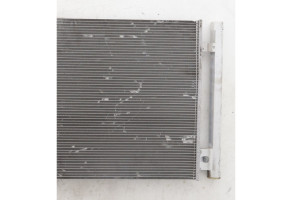 Radiateur clim VOLVO XC 40 Photo n°6
