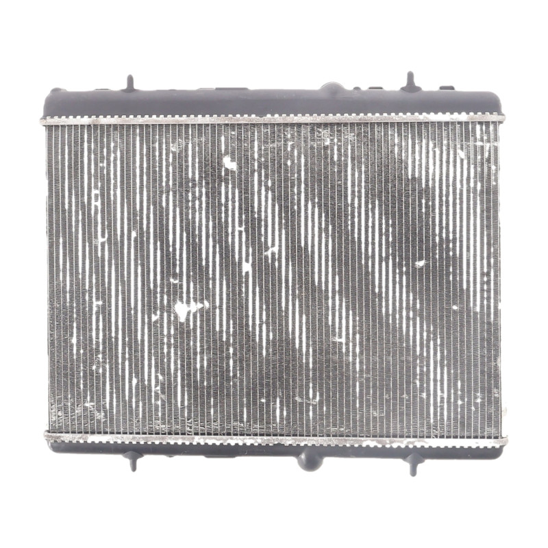 Radiateur eau PEUGEOT 3008 1 Photo n°1