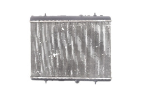 Radiateur eau PEUGEOT 3008 1 Photo n°1