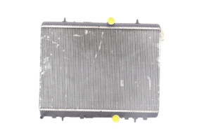 Radiateur eau PEUGEOT 3008 1 Photo n°4