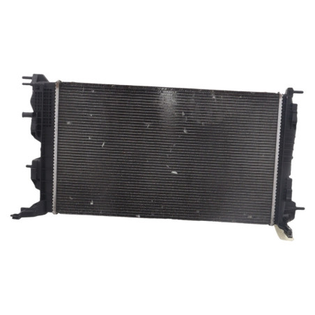 Radiateur eau RENAULT GRAND SCENIC 3