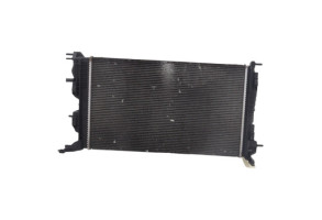 Radiateur eau RENAULT GRAND SCENIC 3 Photo n°1