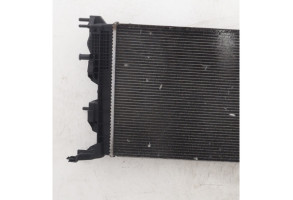 Radiateur eau RENAULT GRAND SCENIC 3 Photo n°2