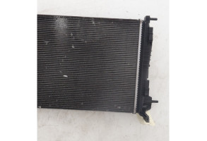 Radiateur eau RENAULT GRAND SCENIC 3 Photo n°3