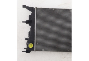 Radiateur eau RENAULT GRAND SCENIC 3 Photo n°5