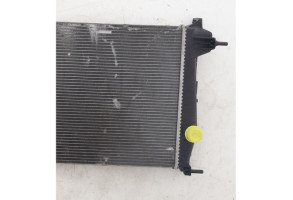 Radiateur eau RENAULT GRAND SCENIC 3 Photo n°6