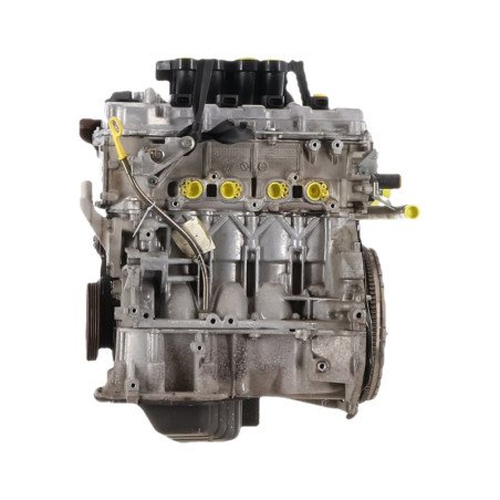 Moteur NISSAN MICRA 3