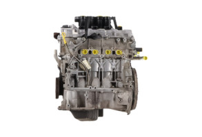 Moteur NISSAN MICRA 3 Photo n°1