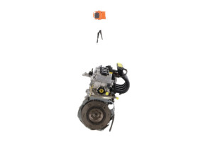 Moteur NISSAN MICRA 3 Photo n°2