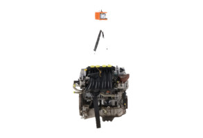 Moteur NISSAN MICRA 3 Photo n°3