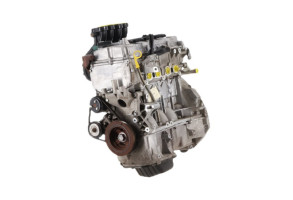 Moteur NISSAN MICRA 3 Photo n°5