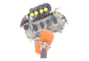 Moteur NISSAN MICRA 3 Photo n°6
