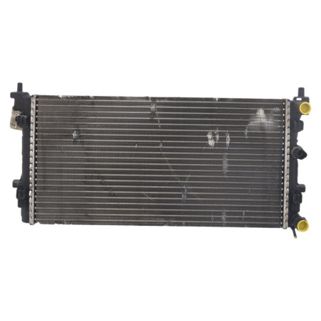 Radiateur eau FORD KA 2