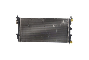 Radiateur eau FORD KA 2 Photo n°1