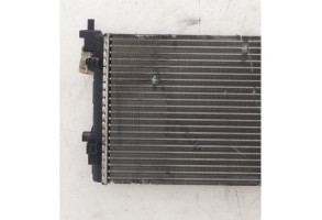 Radiateur eau FORD KA 2 Photo n°2