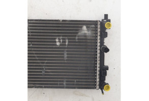 Radiateur eau FORD KA 2 Photo n°3