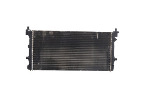 Radiateur eau FORD KA 2 Photo n°4