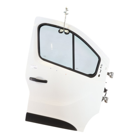 Porte avant droit RENAULT TRAFIC 3 COURT