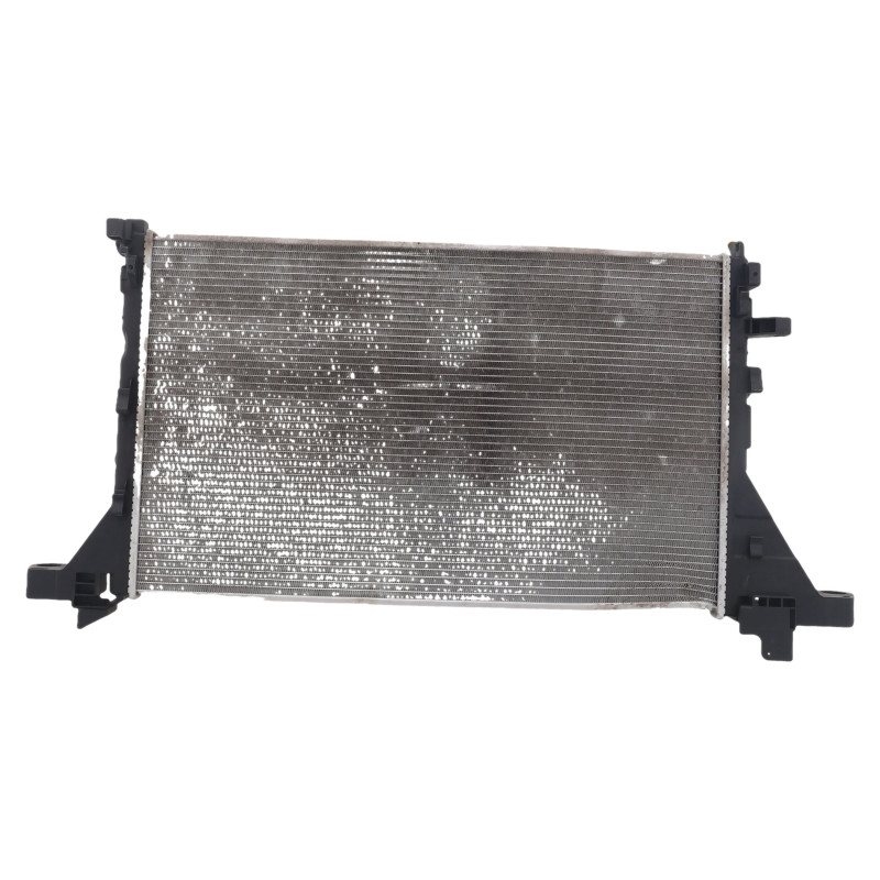 Radiateur eau OPEL MOVANO B Photo n°1