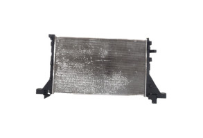 Radiateur eau OPEL MOVANO B Photo n°1