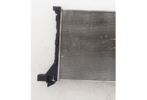 Radiateur eau OPEL MOVANO B Photo n°2