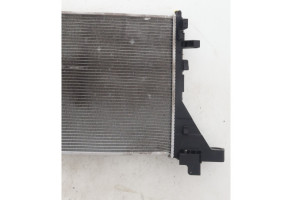Radiateur eau OPEL MOVANO B Photo n°3