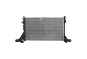 Radiateur eau OPEL MOVANO B Photo n°4