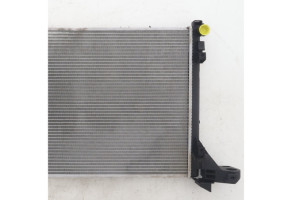 Radiateur eau OPEL MOVANO B Photo n°6