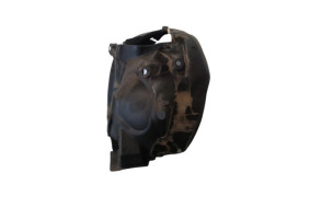 Pare boue avant droit RENAULT CLIO 4 Photo n°2