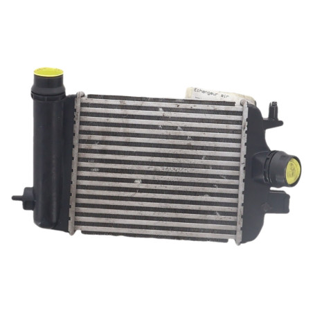 Echangeur air (Intercooler) RENAULT CLIO 5