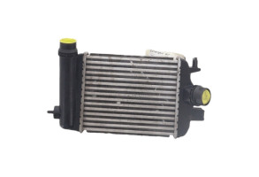 Echangeur air (Intercooler) RENAULT CLIO 5 Photo n°1