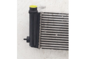 Echangeur air (Intercooler) RENAULT CLIO 5 Photo n°2