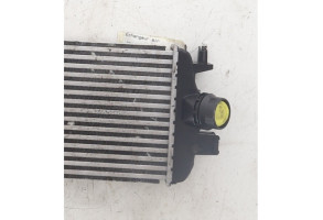 Echangeur air (Intercooler) RENAULT CLIO 5 Photo n°3