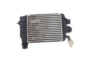 Echangeur air (Intercooler) RENAULT CLIO 5 Photo n°4