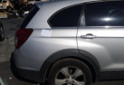 Commande chauffage CHEVROLET CAPTIVA Photo n°6