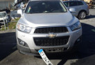 Commande chauffage CHEVROLET CAPTIVA Photo n°7