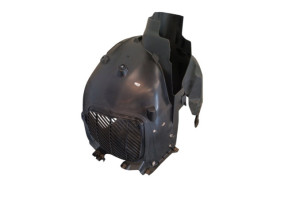 Pare boue avant droit CITROEN C4 SPACETOURER Photo n°4