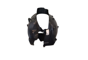 Pare boue avant gauche CITROEN C4 SPACETOURER Photo n°4