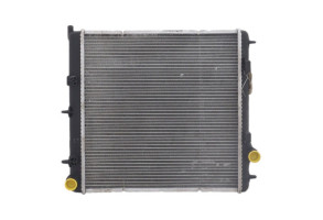 Radiateur eau CITROEN C3 3 Photo n°1