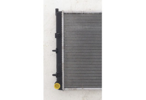 Radiateur eau CITROEN C3 3 Photo n°2