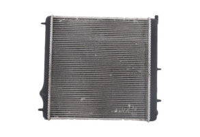 Radiateur eau CITROEN C3 3 Photo n°4