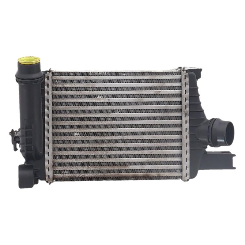 Echangeur air (Intercooler) RENAULT MEGANE 3 Photo n°1