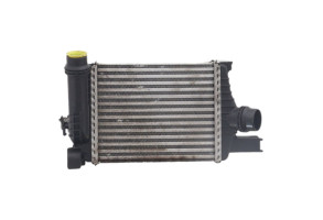 Echangeur air (Intercooler) RENAULT MEGANE 3 Photo n°1