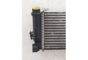 Echangeur air (Intercooler) RENAULT MEGANE 3 Photo n°2