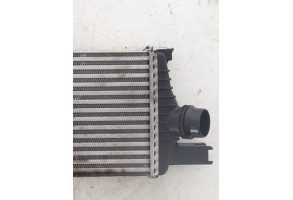 Echangeur air (Intercooler) RENAULT MEGANE 3 Photo n°3