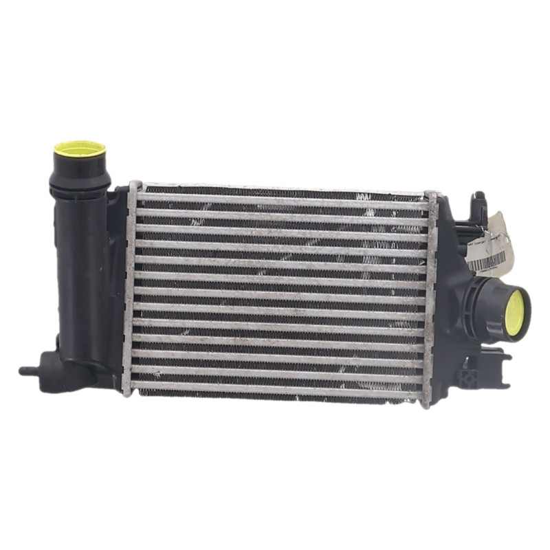 Echangeur air (Intercooler) DACIA SANDERO 3 STEPWAY Photo n°1
