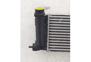 Echangeur air (Intercooler) DACIA SANDERO 3 STEPWAY Photo n°2