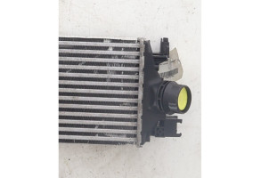 Echangeur air (Intercooler) DACIA SANDERO 3 STEPWAY Photo n°3