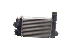 Echangeur air (Intercooler) DACIA SANDERO 3 STEPWAY Photo n°4