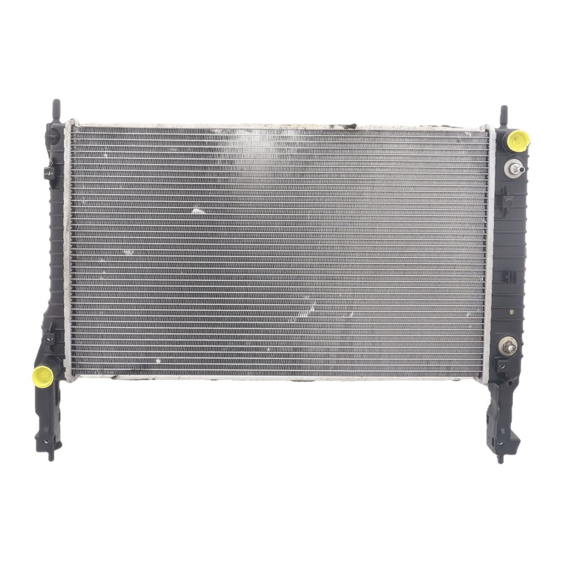 Radiateur eau OPEL ANTARA Photo n°1